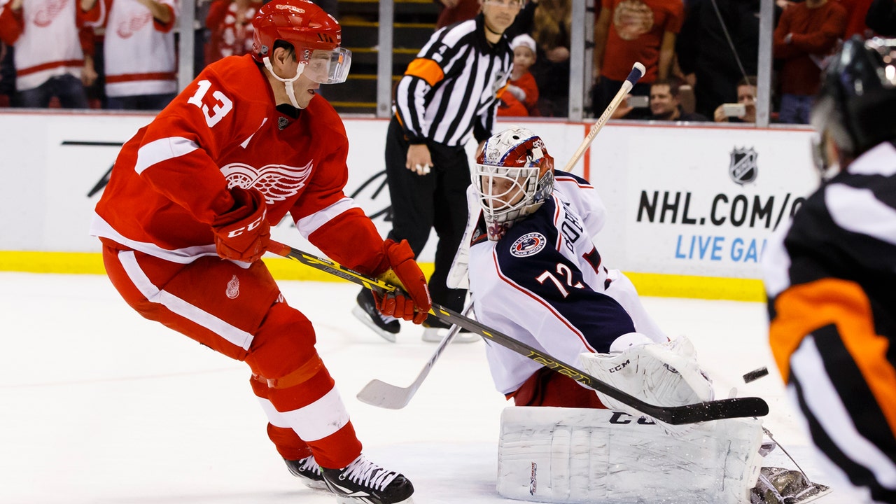 Wings could avoid shootouts by improving offensively